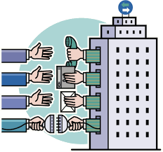 Outsourcing is a strategy in which a company uses an external services provider to perform certain tasks. Number Of New It Outsourcing Deals Hits All Time High Cio