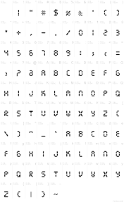 Forget the hassle of finding the perfect font from a list of fonts or finding a particular style online just to use it on a single post. Cursed Timer Ulil Font