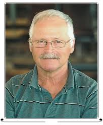 Keith Edward Bryson, January 1st, 1950