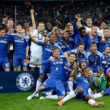 When chelsea take on bayern munich in the champions league last 16, first leg on tuesday it will recall their meeting in the 2012 final, . Why Chelsea S Champions League Win In 2012 Is The Best Of All Time Daily Star