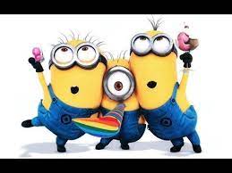 Buon Anno Da Minions Cerca Con Google Auguri Di Compleanno Buon Compleanno Auguri Di Compleanno Divertenti