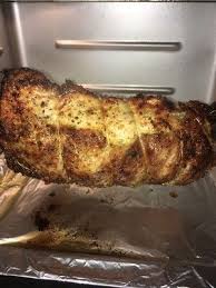 Pork Loin Roast Rotisserie Recipe Air Fryer Recipes Pork Loin Air Fryer Recipes Pork Pork Loin Roast