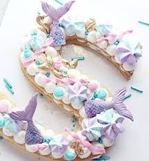 Pin By Ashley Shaffer Nelson On Mpn Mermaid Cookies Mermaid Cakes Confectionary Art