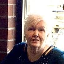 Rowena Daniel Obituary