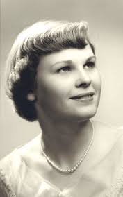 Contributions to the tribute of Velma Ruth Rose