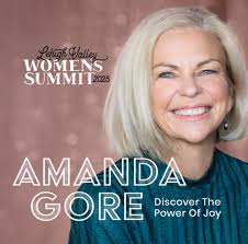 Lehigh Valley Women's Summit 2025