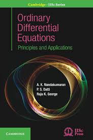 Publication date 1962 topics natural sciences, mathematics, analysis publisher s. Ordinary Differential Equations