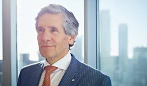 Q&A With Gold Titan Rob McEwen: An Exclusive Q&A with Marin Katusa