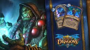 This particular deck is called a shaman rush deck because you will spend your time casting cards and spells that only require five or less mana each turn. Hearthstone Descent Of Dragons Deck Post Nerf Galakrond Shaman Millenium