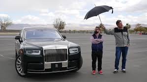 Maybe you would like to learn more about one of these? Here S How Much The Rolls Royce Phantom Umbrella Costs