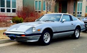 Image result for Deep Blue 1983 Nissan