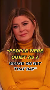 Drew Barrymore Quiet