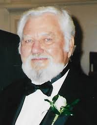 Obituary for William "Bill" Benjamin Koonce, Sr.