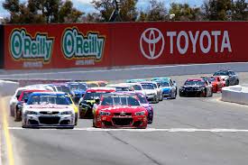 The thinking is that places like sonoma raceway provide such a different challenge that they could produce surprise winners, something that. Nascar Sprint Cup Series Toyota Save Mart 350 Preview Onpitroad Com