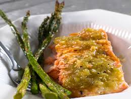 By marion's kitchen december 17, 2019. Lip Smacking 3 Ingredient Salmon Steaks In The Crockpot Salmon Recipes Salmon Steak Crockpot Steak