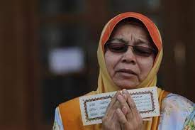 Appeal or original action in wrong court 4. Malaysian Court Rules Use Of Allah Exclusive To Muslims Reuters