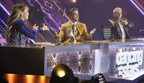 Dancing With The Stars Recap Semifinals Love Blog Season 29 Week 10 Goldderby