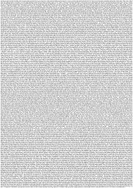 Entire Bee Movie Script Typed Out : r/interestingasfuck