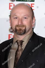 Neil Marshall Foto de stock de contenido editorial