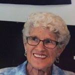 Noreen Everett's Instagram, Twitter & Facebook