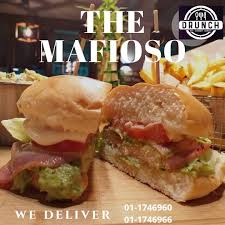 Beirut, Hamra Jean D'arc St