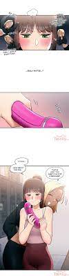 Read Manhwa | HD Porn Comics