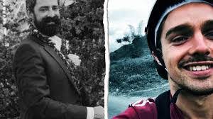 Mitchell Donaldson's Instagram, Twitter & Facebook