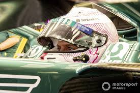 This means that the drivers make nearly 200 trips to determine the starting positions for any given nascar race, the cars must first perform in a qualifying lap. Vettel Lacking 100 Laps Of F1 Test Miles With Aston Martin
