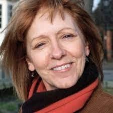 Marion Palmer's Instagram, Twitter & Facebook