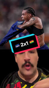 Cabo Verde vence Gana na estreia da Copa Africana