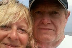 Fundraiser for Anita Carlevale by Alanna Harlacker : Rusty Harlacker  Memorial Fund