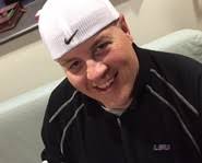 Brian Broom Obituary