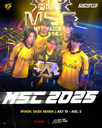 Dampak Besar di Scene Esports dan Strategi ONIC