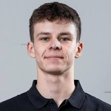 Driver: Brian Taulborg