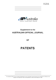 PATENTS