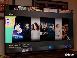 Comedy, drama, horror, tom hanks, and more, including arguably the best documentary film. Cecily Strong Will Star In Apple Tv Musical Comedy From The Writers Of Despicable Me Imore
