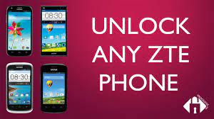 Codes de déverrouillage, débloquer zte z740. How To Unlock Zte Sonata 4g Z740g By Unlock Code Unlocklocks Com