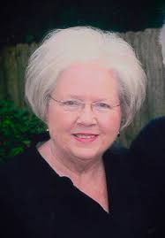 Obituary for Sandra Fant Oliver