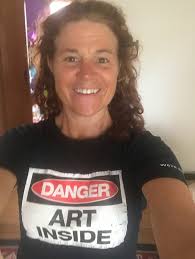 Pippa Bailey : Profile @ Arts Front