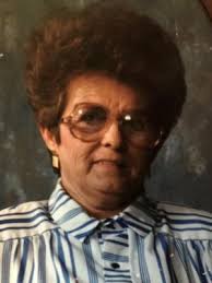 Mary Lou Jones Horn Obituary 2022