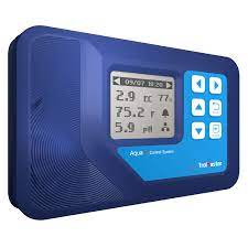 Nfs 1 Aqua X Irrigation Control System