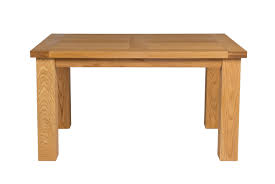5 out of 5 stars. Riga 1 4m Oak Kitchen Table From Top Furniture