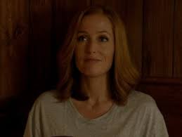 How I like my Scully