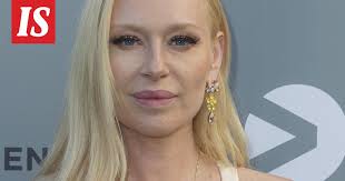 Ruotsin miljonääriäidit -tähti joutui rajun aseellisen ryöstön uhriksi