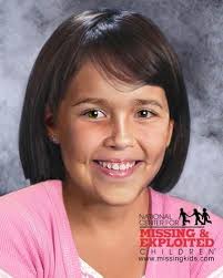 Family hopes age progressed photo sparks Isabel's return