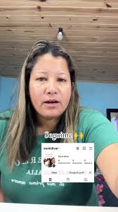 Sonia Oliva: ¡Es hora de seguirme en Instagram!