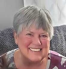 Jacqueline Hill Obituary