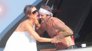 Kennedy, sigmund freud, victoria und karl marx, die prominenten geburtstagskinder in diesem frühlingsmonat, wurden im monat mai geboren. David Beckham Verrat Wo Er Sich Damals In Victoria Verknallt Hat