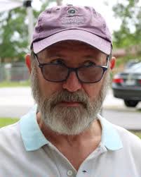 Henry Germann Brinkmann Jr. Obituary April 30, 2024