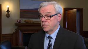Selinger parts ways with senior staffers who backed Oswald